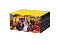 Новогодний корпоратив Салют купить в Дудинке | dudinka.salutsklad.ru