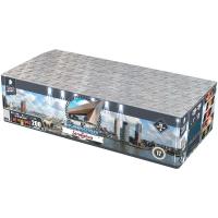 Зеландия Батарея салютов купить в Дудинке | dudinka.salutsklad.ru