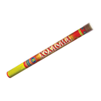 Хохлома R Римские свечи купить в Дудинке | dudinka.salutsklad.ru