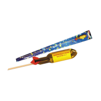 Звездные войны Ракеты купить в Дудинке | dudinka.salutsklad.ru