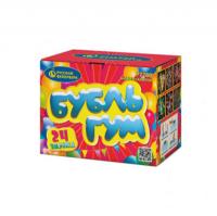Бубль-Гум Фейерверк купить в Дудинке | dudinka.salutsklad.ru