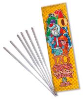 170 мм. Экстра Бенгальские огни купить в Дудинке | dudinka.salutsklad.ru