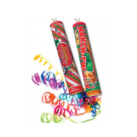 Макси-Гигант с серпантином Хлопушки купить в Дудинке | dudinka.salutsklad.ru