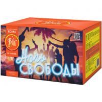 Ночь свободы Салют купить в Дудинке | dudinka.salutsklad.ru