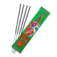 210 мм. Экстра Бенгальские огни купить в Дудинке | dudinka.salutsklad.ru