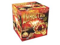 Династия Фейерверк купить в Дудинке | dudinka.salutsklad.ru