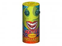 Чудо Юдо Пиротехнический фонтан купить в Дудинке | dudinka.salutsklad.ru