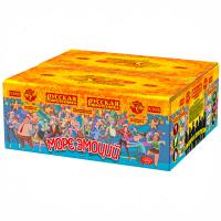 Море эмоций Фейерверк купить в Дудинке | dudinka.salutsklad.ru