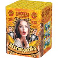 Милашка Салют купить в Дудинке | dudinka.salutsklad.ru