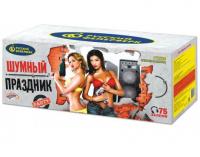 Шумный праздник Салют купить в Дудинке | dudinka.salutsklad.ru