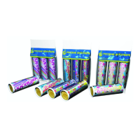 Хлопушки Хлопушки купить в Дудинке | dudinka.salutsklad.ru