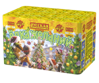 Елка желаний Фейерверк купить в Дудинке | dudinka.salutsklad.ru