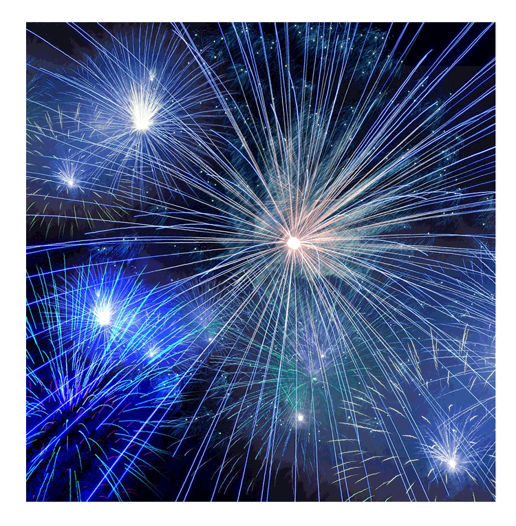 Организация фейерверков на Новый год  Дудинка | dudinka.salutsklad.ru