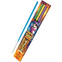 Ультра 300 мм. Бенгальские огни купить в Дудинке | dudinka.salutsklad.ru