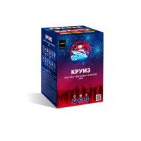 Круиз Фонтан фейерверк купить в Дудинке | dudinka.salutsklad.ru