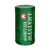 Малахит Фонтан пиротехнический купить в Дудинке | dudinka.salutsklad.ru