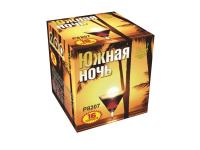 Южная ночь Фейерверк купить в Дудинке | dudinka.salutsklad.ru