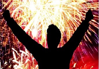 Салюты в большом городе. Инструкция - Дудинка | dudinka.salutsklad.ru