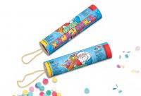 Хлопушка Супер Хлопушка купить в Дудинке | dudinka.salutsklad.ru