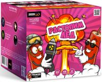 Растопим лед Батарея салютов купить в Дудинке | dudinka.salutsklad.ru