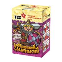 Маленький удаленький Салют купить в Дудинке | dudinka.salutsklad.ru