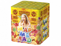 Мармелад Батарея салютов купить в Дудинке | dudinka.salutsklad.ru