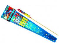 Ястреб Ракеты купить в Дудинке | dudinka.salutsklad.ru