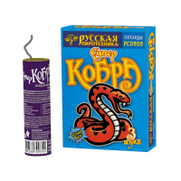 Супер Кобра Петарды купить в Дудинке | dudinka.salutsklad.ru