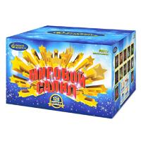 Мировой Салют Комбинированный Фейерверк купить в Дудинке | dudinka.salutsklad.ru