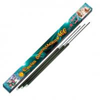 400-1 мм. Бенгальские огни купить в Дудинке | dudinka.salutsklad.ru