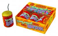 Трещащий цветок Петарды купить в Дудинке | dudinka.salutsklad.ru