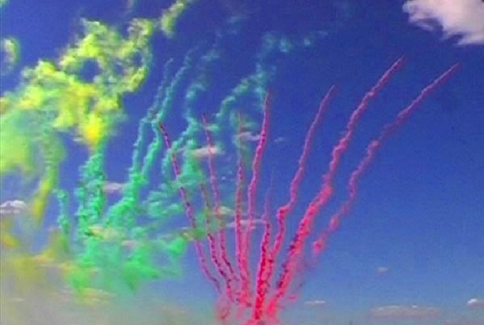 Дневные салюты со склада - Дудинка | dudinka.salutsklad.ru