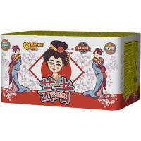 Гейша Батарея салютов купить в Дудинке | dudinka.salutsklad.ru