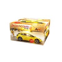 Эксклюзив Салют купить в Дудинке | dudinka.salutsklad.ru