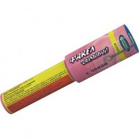 Дымовой (с чекой) розовый Фальшфейер купить в Дудинке | dudinka.salutsklad.ru