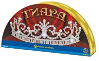 Тиара Пиротехнический фонтан купить в Дудинке | dudinka.salutsklad.ru
