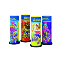 Театр кукол Пиротехнический фонтан купить в Дудинке | dudinka.salutsklad.ru