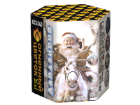 Лапландия ОС Фейерверк купить в Дудинке | dudinka.salutsklad.ru