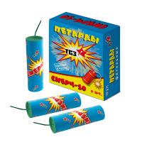 Смерч-10 Петарды купить в Дудинке | dudinka.salutsklad.ru