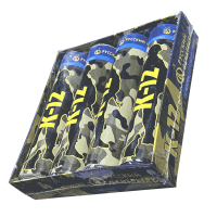 К-12 Петарды купить в Дудинке | dudinka.salutsklad.ru