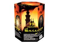 Шахерезада Фейерверк купить в Дудинке | dudinka.salutsklad.ru