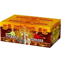 Русская Евразия New Батарея салютов купить в Дудинке | dudinka.salutsklad.ru