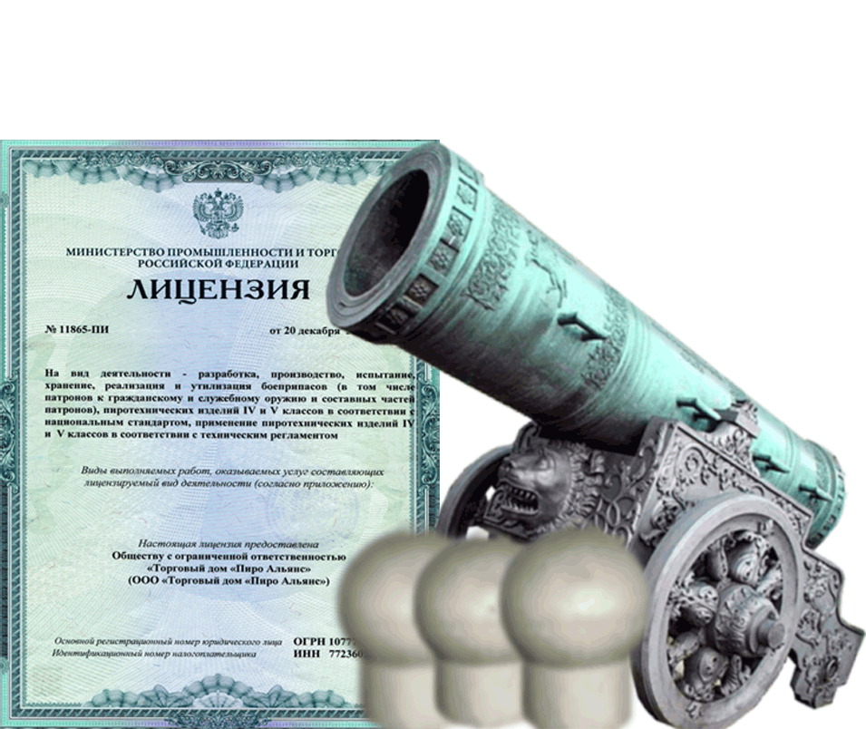 Заказать фейерверк на Новый Год - салют в Дудинке