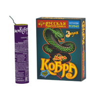 Мега Кобра Петарды купить в Дудинке | dudinka.salutsklad.ru