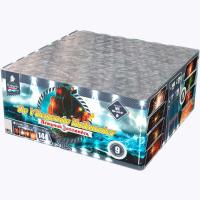 Летучий Голландец Батарея салютов купить в Дудинке | dudinka.salutsklad.ru