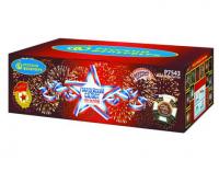 Гвардейский салют Салют купить в Дудинке | dudinka.salutsklad.ru