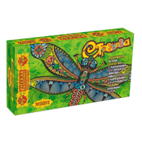 Стрекоза Фейерверки летающие купить в Дудинке | dudinka.salutsklad.ru