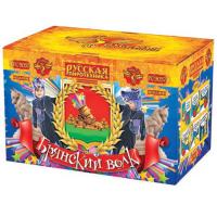 Брянский волк Комбинированный Фейерверк купить в Дудинке | dudinka.salutsklad.ru