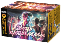 Гвоздь программы Фейерверк купить в Дудинке | dudinka.salutsklad.ru