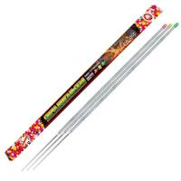 Светофор 650 мм. Бенгальские огни купить в Дудинке | dudinka.salutsklad.ru